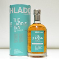 BRUICHLADDICH THE LADDIE TEN I WAS THERE