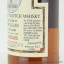 Macallan 1989 22 Year Old Blackadder Raw Cask Statement