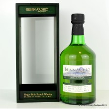 Highland Park 1995 Beinn A Cheo Single Cask