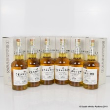 Deanston Virgin Oak X 6