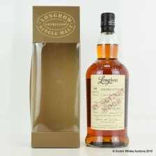 LONGROW BURGUNDY WOOD 1997 14 YEAR OLD