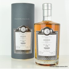 Ardbeg 1998 Malts Of Scotland Dunes An Oir