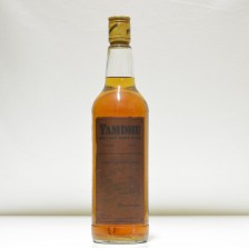 Tamdhu Glenlivet