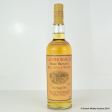 Glenmorangie 10 The Mashman