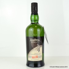 Ardbeg Supernova 2014
