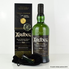 Ardbeg 10 Tribal Edition