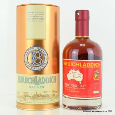 BRUICHLADDICH VALINCH 2013 LIONS TOUR