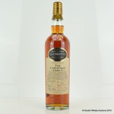 Glengoyne Christmas Cask Ii