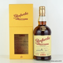 Glenfarclas Family Cask  1993 
