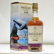 MACALLAN DECADES THE FIFITIES 50CL