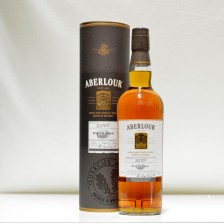 Aberlour 2001 White Oak