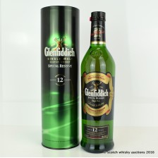 Glenfiddich Special Reserve 12