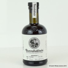 Bunnahabhain Feis Ile 2015 Open Day Hand Filled 1st Fill Oloroso 20cl