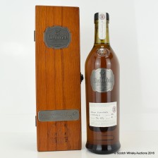 GLENFIDDICH DISTILLERY ONLY HAND FILLED 15 YEAR OLD BATCH 21