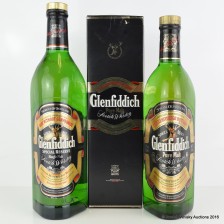 Glenfiddich Special Reserve Glenfiddich Pure Malt