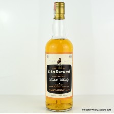 Linkwood 1938 44 Year Old