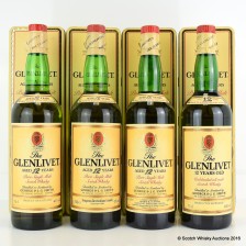 Glenlivet Classic Golf Courses Royal Troon Royal Dornoch Turnberry St Andrews