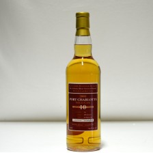 Port Charlotte 2001 Single Cask 969 Malts of Scotland
