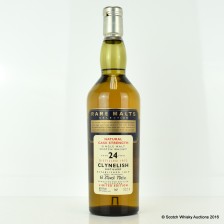 Clynelish 1972 24