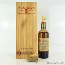 MACKINLAY S SHACKLETON REPLICA 1ST EDITION