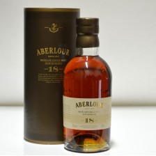 Aberlour 18