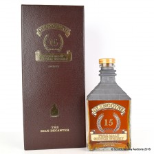 Glengoyne 15 Kiln Decanter
