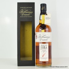 Jura 27 Stillman S Dram