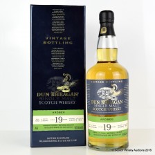 ARDBEG 1996 19 YEAR OLD DUN BHEGAN