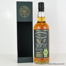 Cadenhead S Strathisla Glenlivet 1989 23