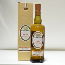 GLEN GRANT 16 YEAR OLD CELLAR RESERVE