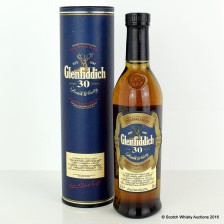 Glenfiddich 30 20cl