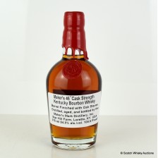 Maker s Mark Maker s White  75cl 