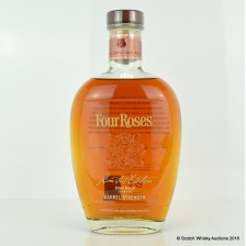 Four Roses Small Batch 2014 Release