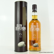 Glen Deveron 15