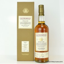 Glenmorangie Single Cask 1385 1994