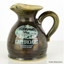 Laphroaig Water Jug