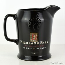 Highland Park 12 Water Jug