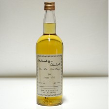 Miltonduff Glenlivet 20