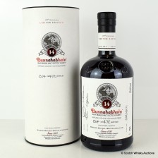 Bunnahabhain Feis Ile 2011 130th Anniversary 14