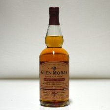 GLEN MORAY COMMEMORATIVE