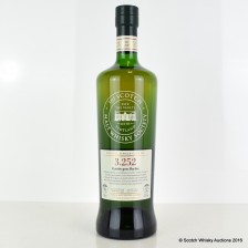 SMWS 3 252 BOMWMORE 1999 16 YEAR OLD