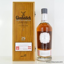 Glenfiddich Spirit Of A Nation 1984 29