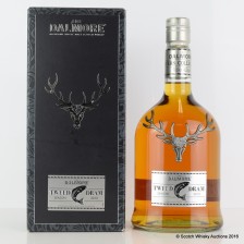 Dalmore Tweed Dram 2012 Season
