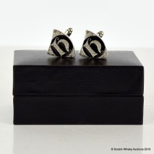 Highland Park Cufflinks