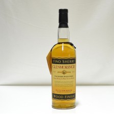 Glenmorangie Fino Sherry Finish