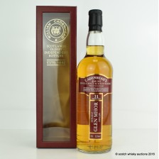 CADENHEAD S GLEN MHOR 1982 31 YEAR OLD