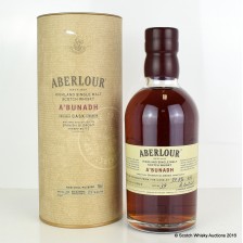 Aberlour A Bunadh Batch 39