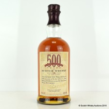WILLIAM GRANT S 18 YEAR OLD CELEBRATING 500 YEARS OF SCOTCH WHISKY