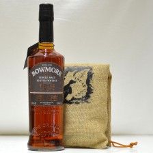 Bowmore 15 Year Old Feis Ile 2012