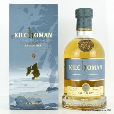 KILCHOMAN SALIGO BAY